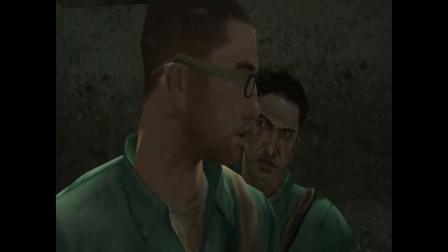 Manhunt 2 Edit | Little Dark Age