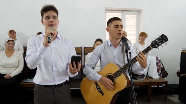 Дорога смерти в Иерусалиме