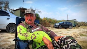 Фидерный турнир в Узбекистане