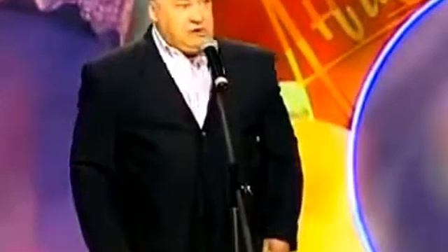Лучший юмор.Игорь Маменко. смотреть онлайн