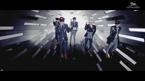 SHINee 샤이니 'Everybody' MV