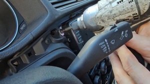 как легко и быстро снять магнитолу фольксваген пассат how to remove radio from vw passat