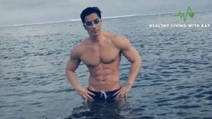 Chuando Tan ( Youthful 56 years old) Reveals His Secrets To Youth // Diet // Workout. Transformatio