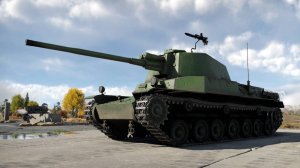 Играю в танки в War Thunder. Стрим №553.