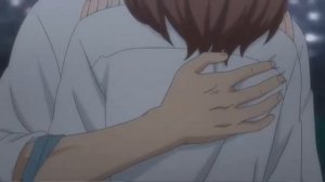 Аниме клип  История любви