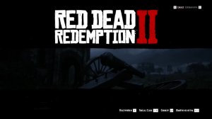 RDR 2. Часть 11