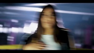 Najwa Farouk - Aalach | علاش - نجوى فاروق ( The Official Music Video )