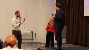 LOTTE Самара  - видео конференция