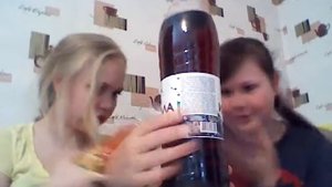 Челлендж угадай напитки;)