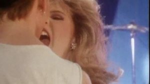 Samantha Fox — Touch Me