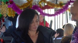 Новогодний салам - Черкесск 8