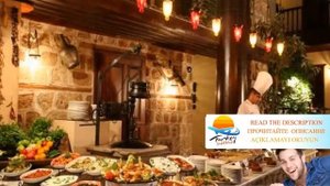 Alp Pasa Hotel, Antalya, Türkiye
