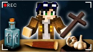 Оружие против вампиров. защищаем деревню жителей. деревня вампиров ...