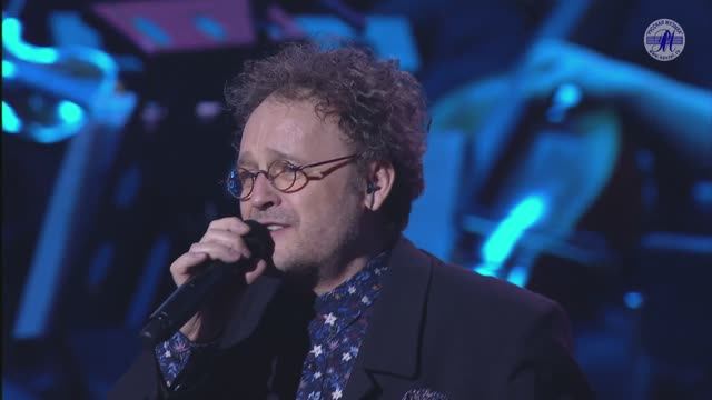 Андрей КОСИНСКИЙ «Виниловая пластинка» ("ВЕСНА ПЕСНИ - 2016")