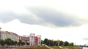 Путешествие по «Звезде»