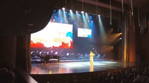 Наталья СЕРЕДА (г. Тюмень) -   Серебряный голос России, сл.  Е.  Володиной, муз.  П.Андреенко