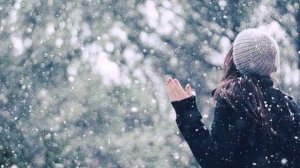 "ЗАПОРОШЕННАЯ ДУША "(Елена Ваенга)