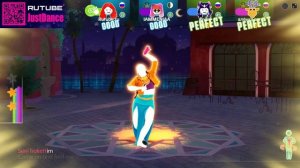 Just Dance: Leila - Cheb Salama