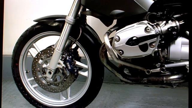 BMW R1200GS 1 owner 74K 2005 55 FSH (low cost delivery options:¬)
