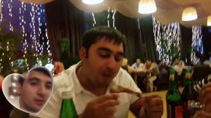 Ресторан севгилим