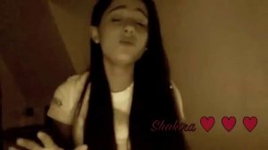 ариана гранде перепела