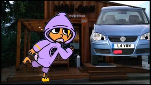 Дифи и Живая Машина