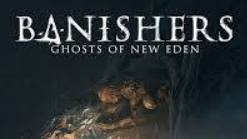 Banishers.Ghosts.of.New.Eden прохождение #1 знакомство с игрой.....