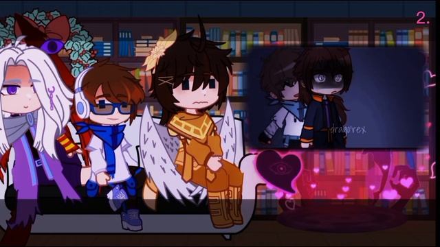 Реакция братьев Ави на Лололошку.| Голос времени/Гв.Иб.|Джодах, Лололошка, Джейс. смотреть онлайн