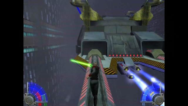 May The Fourth Be With You - Star Wars Jedi Knight: Jedi Academy