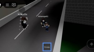 выживетет в 3 утра страшный брукхевен РП 😰