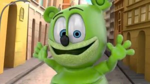 Я Мишка Гумми Бер HD - Long Russian Version - 10th Anniversary Gummy Bear Song