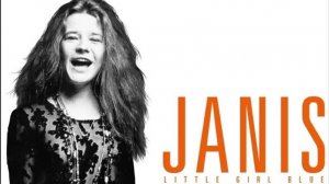 Janis - Little Girl Blue (2016)