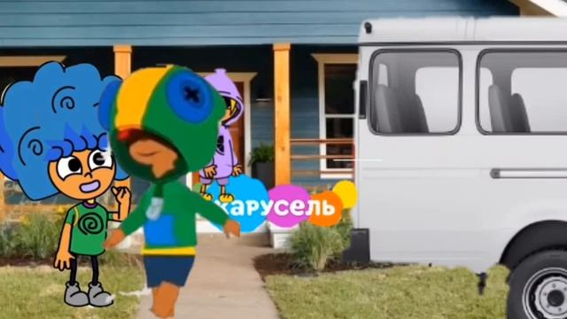 Дифи и Телек смотреть онлайн