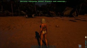 Смерть и воскрешение ◉ARK: Survival Evolved #6