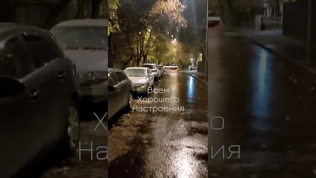 Москва. Гуляю по Москве. Подпишись