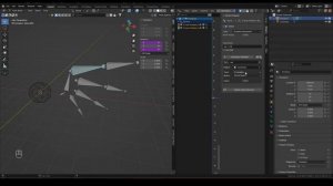 Animate Wings The Easy Way! A Blender Tutorial