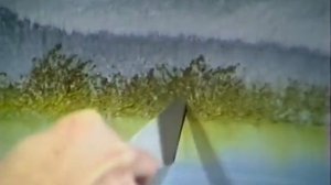 Bob Ross - The Joy of Painting - S01E07 - Autumn Mountain