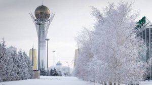 В два раза больше туристов стали посещать Казахстан за последний год