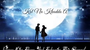 Tenu koi hor tan nayi mil gayi menu ignor tu karda a new punjabi sad song lyrics whatsapp status