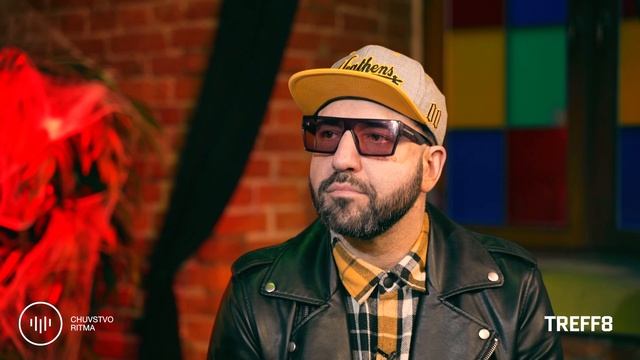 Чувство Ритма - DJ POLA : Диджеинг - одиночество самой публичной профессии.