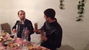 цыганка Янка