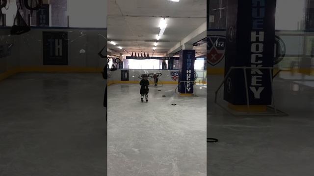 Kids hockey/Детский хоккей 🏒🇰🇿г Астана смотреть онлайн