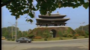 Гробницы Когурё. На Страже Империи