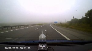 НЕ ПОВТОРЯТЬ! Энергетический напиток за рулем и реакция не предсказуема! Не повторяйте это сами!