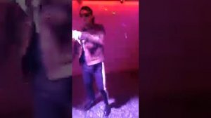 Денис RiDer Bomba