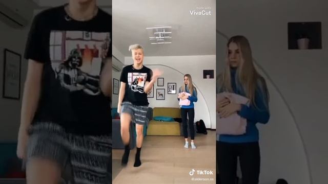 Софа Купер и Вася Вместе 🐭💞 смотреть онлайн