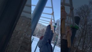 ДОЯРЫ 181 Зимние саламандры 🦎