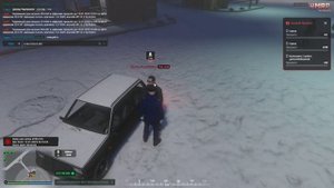 ЛРП от игрока