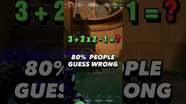 Comment Down The Answer 路♂️