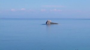 Баргузинский заповедник фильм второй. Тотемы.